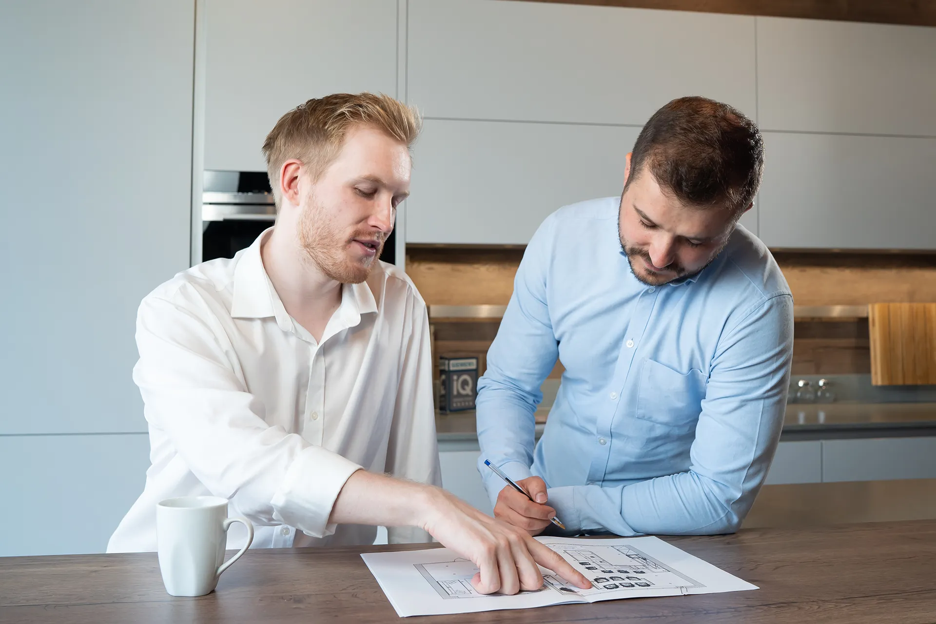 What Questions Should I Ask a Kitchen Designer Before Committing?