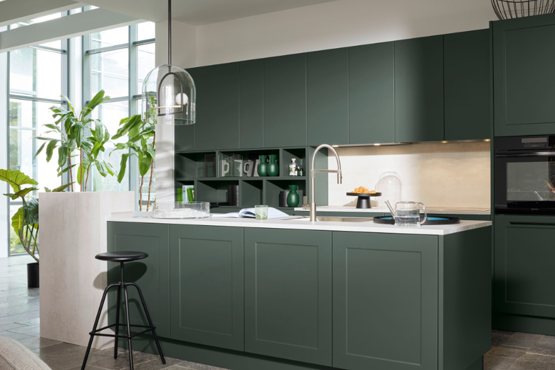 Should I Renovate My Kitchen Before Selling My Home?
