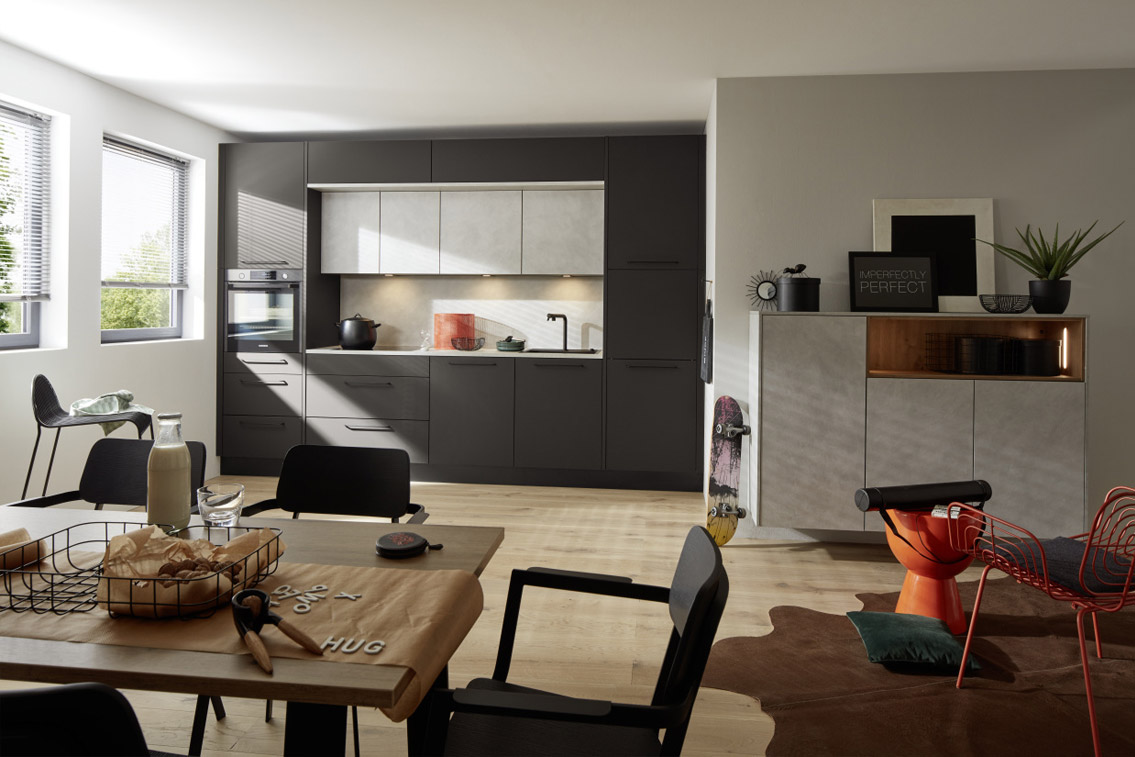 How Long Does a New Kitchen Take From Design to Installation?