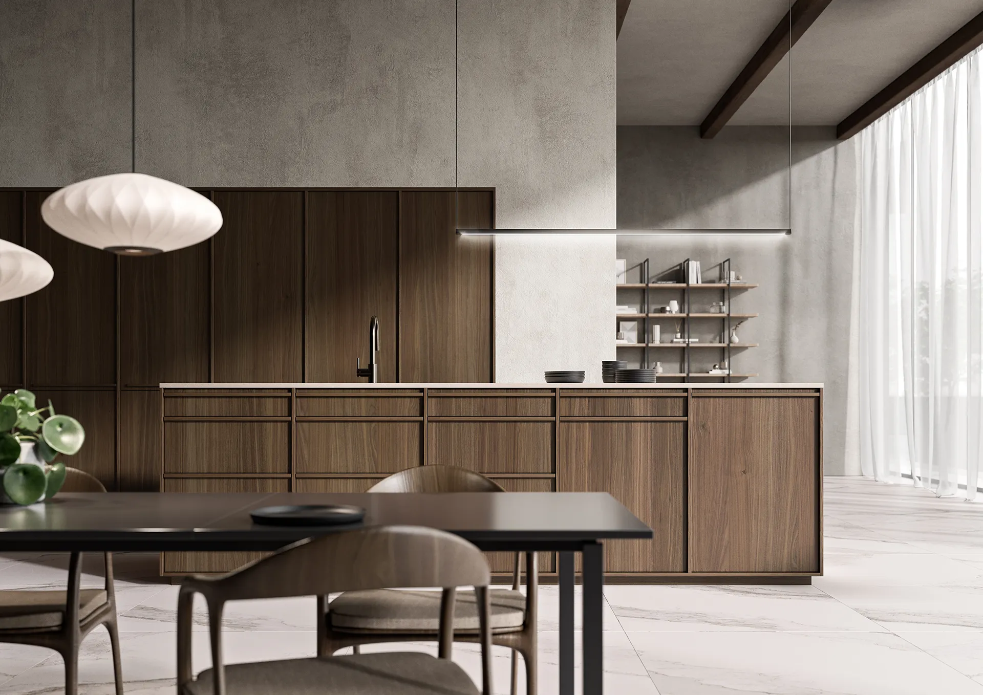 German Kitchen vs High Street Kitchen: What’s the Real Difference?